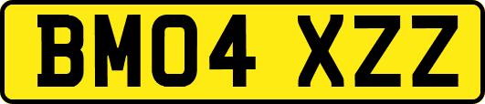 BM04XZZ