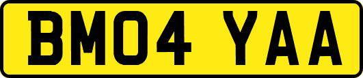 BM04YAA