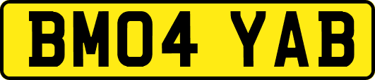 BM04YAB