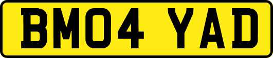BM04YAD