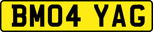 BM04YAG