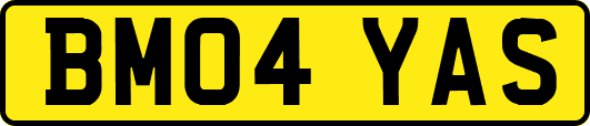 BM04YAS