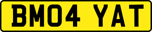 BM04YAT