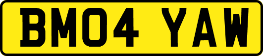 BM04YAW