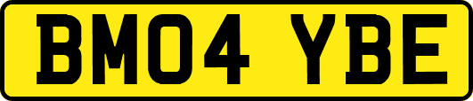 BM04YBE