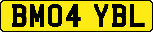 BM04YBL