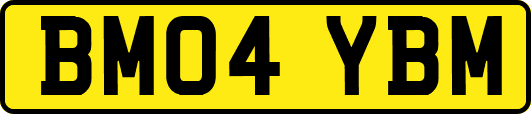 BM04YBM