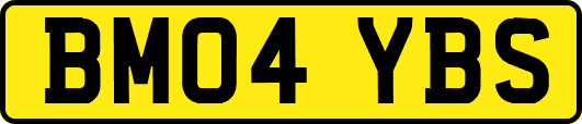 BM04YBS