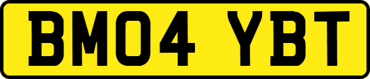 BM04YBT