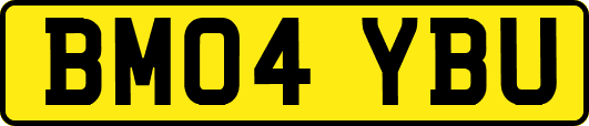 BM04YBU