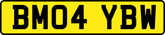 BM04YBW