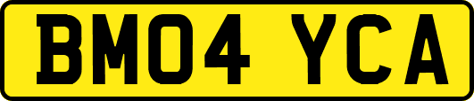 BM04YCA