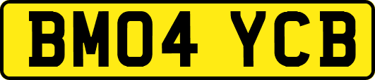 BM04YCB