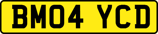 BM04YCD