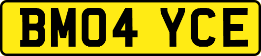 BM04YCE