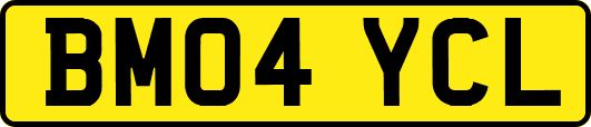 BM04YCL