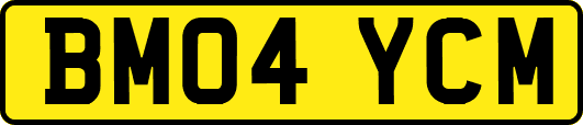 BM04YCM