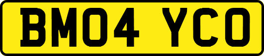 BM04YCO