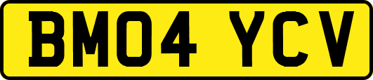 BM04YCV