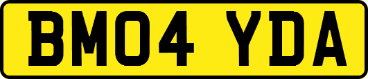 BM04YDA