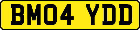 BM04YDD
