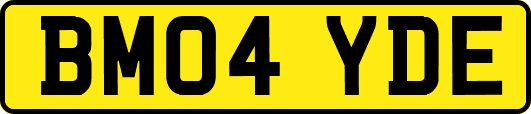 BM04YDE