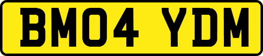 BM04YDM