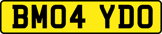 BM04YDO