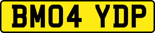 BM04YDP