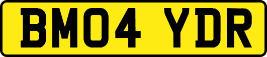 BM04YDR