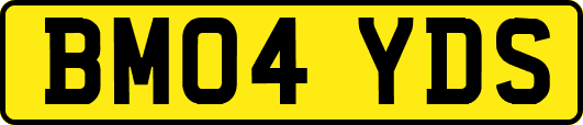BM04YDS
