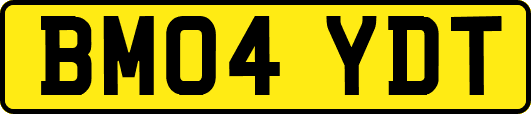 BM04YDT