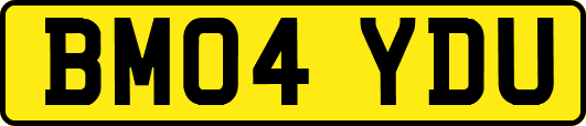 BM04YDU