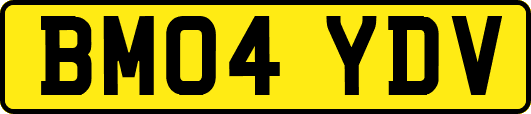BM04YDV