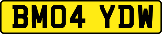 BM04YDW