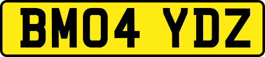 BM04YDZ