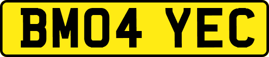 BM04YEC