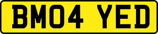 BM04YED