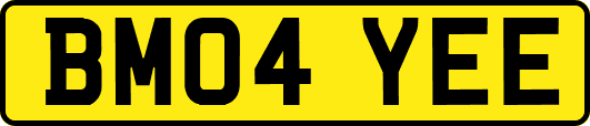 BM04YEE