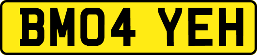 BM04YEH