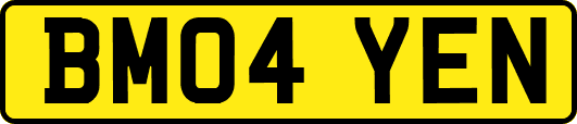 BM04YEN