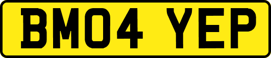BM04YEP