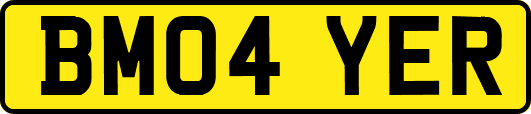 BM04YER