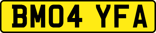 BM04YFA