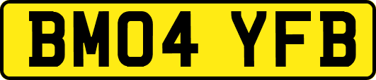 BM04YFB