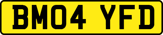 BM04YFD