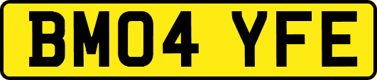 BM04YFE