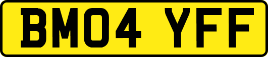 BM04YFF