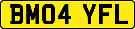 BM04YFL