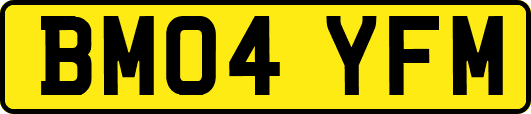 BM04YFM